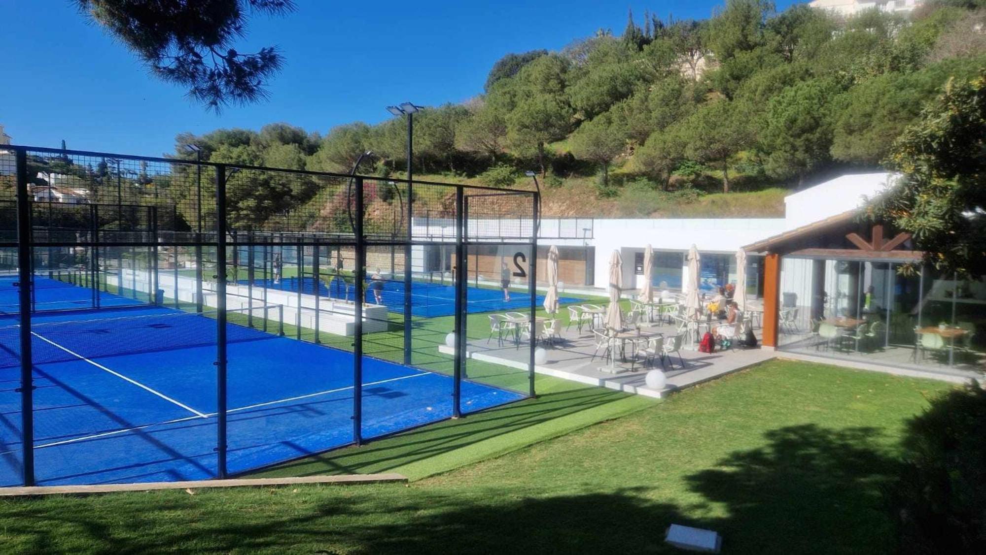 Villaescondidaprecioso Estudio Con Vista Al Mar Y Piscina *