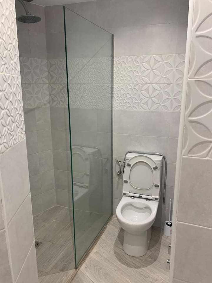 Villaescondidaprecioso Estudio Con Vista Al Mar Y Piscina Málaga