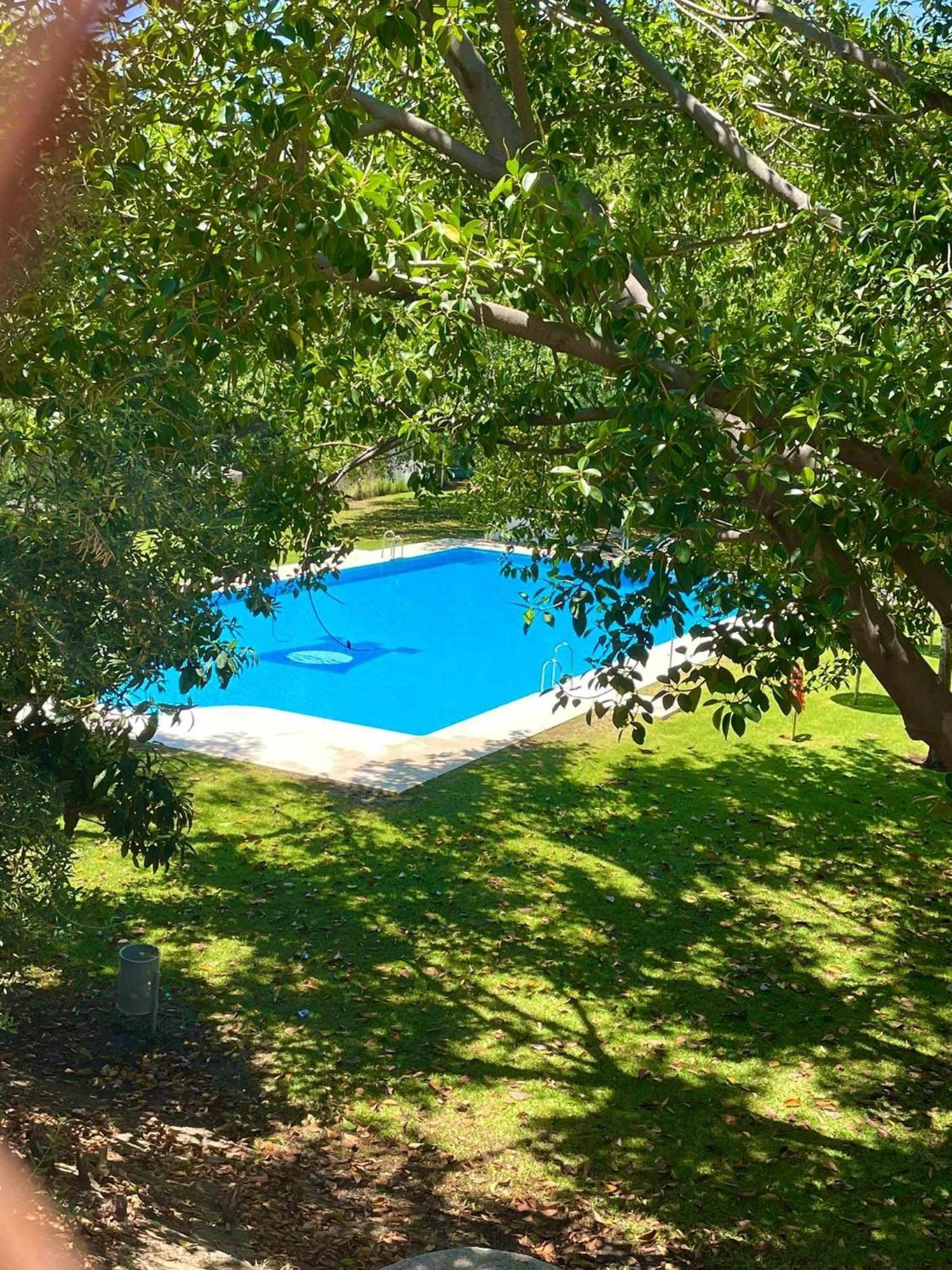 Villaescondidaprecioso Estudio Con Vista Al Mar Y Piscina *