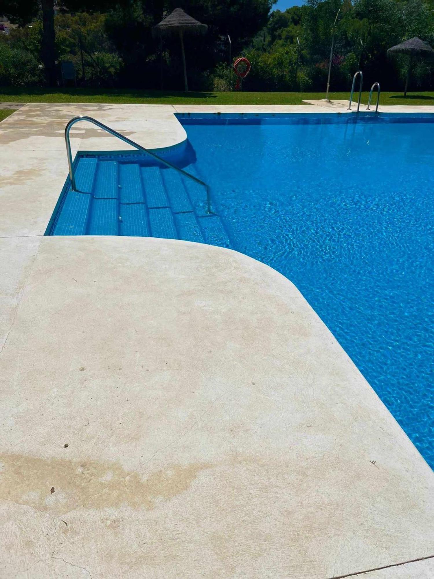 Villaescondidaprecioso Estudio Con Vista Al Mar Y Piscina