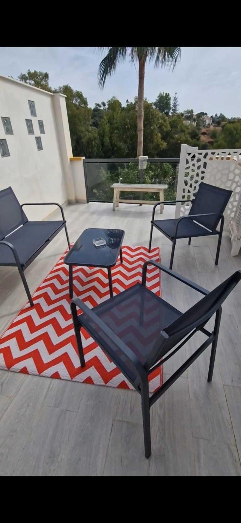 Apartamento Villaescondidaprecioso Estudio Con Vista Al Mar Y Piscina
