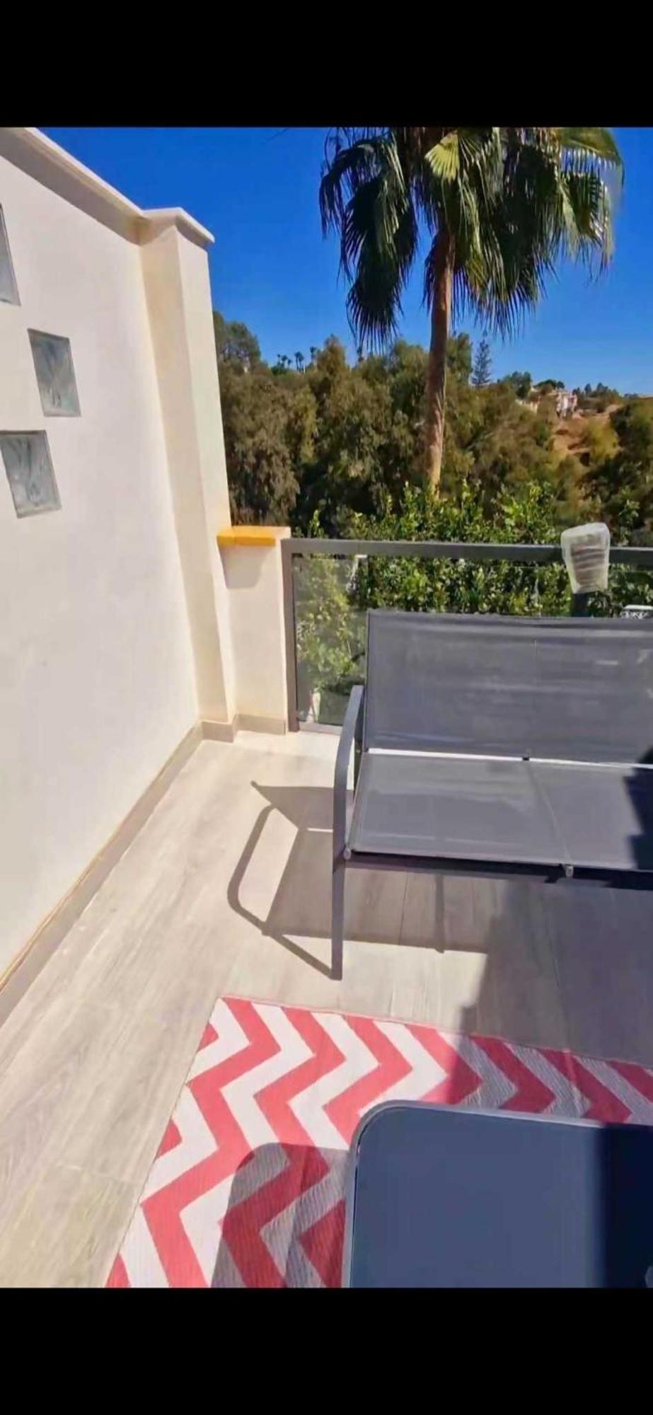 Villaescondidaprecioso Estudio Con Vista Al Mar Y Piscina