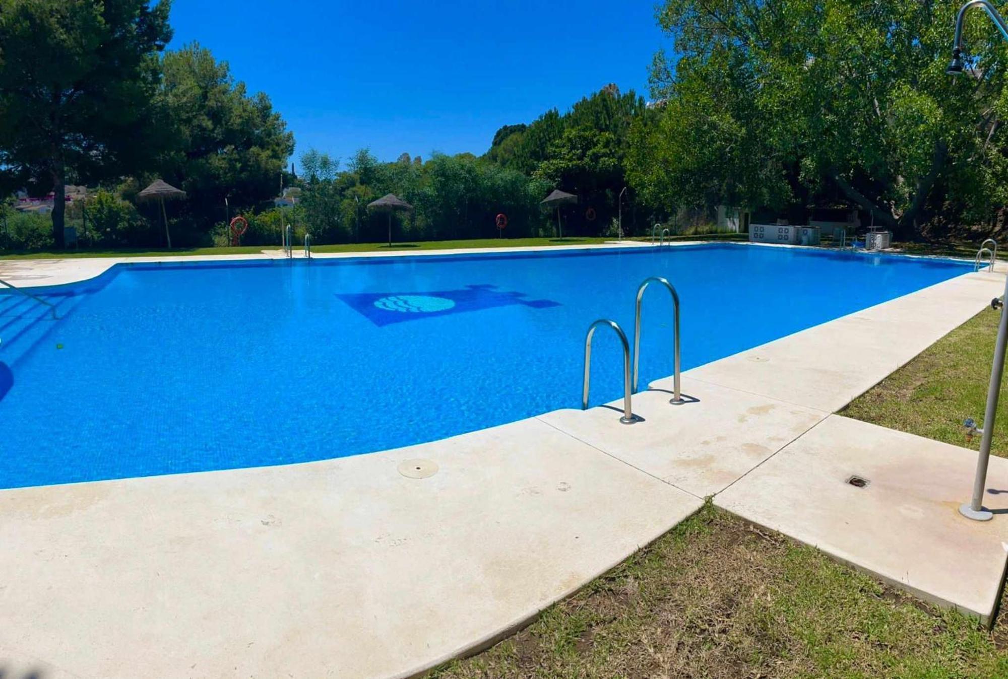 Appartamento La Escondida 1 Precioso Estudio Vista Al Mar Málaga