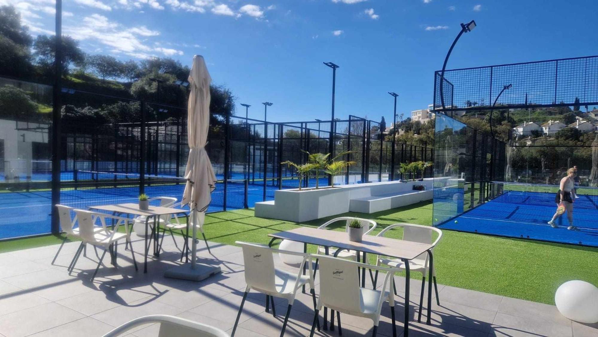 La Escondida 1 Precioso Estudio Vista Al Mar Lejlighed Málaga