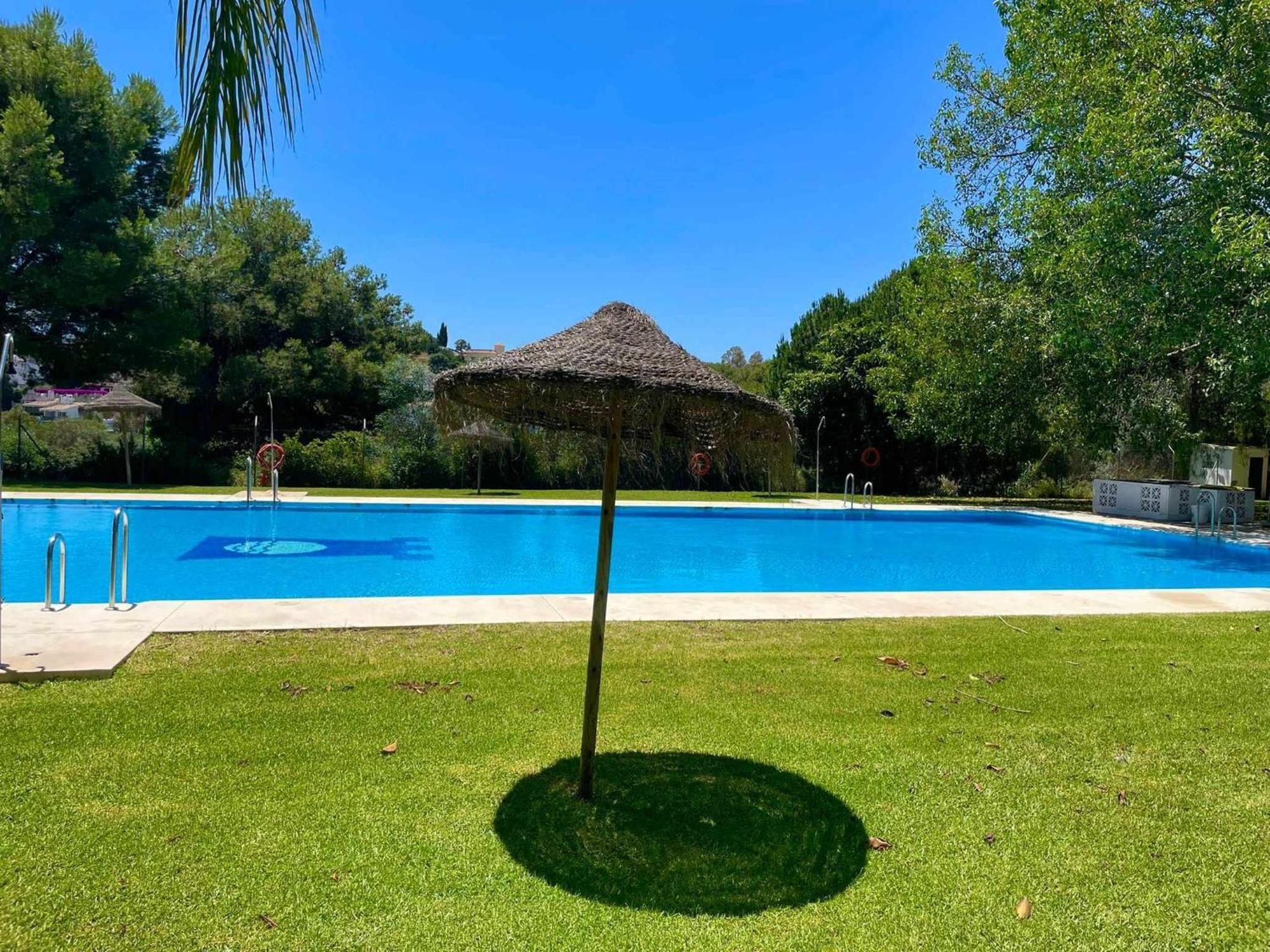 Appartamento La Escondida 1 Precioso Estudio Vista Al Mar Málaga